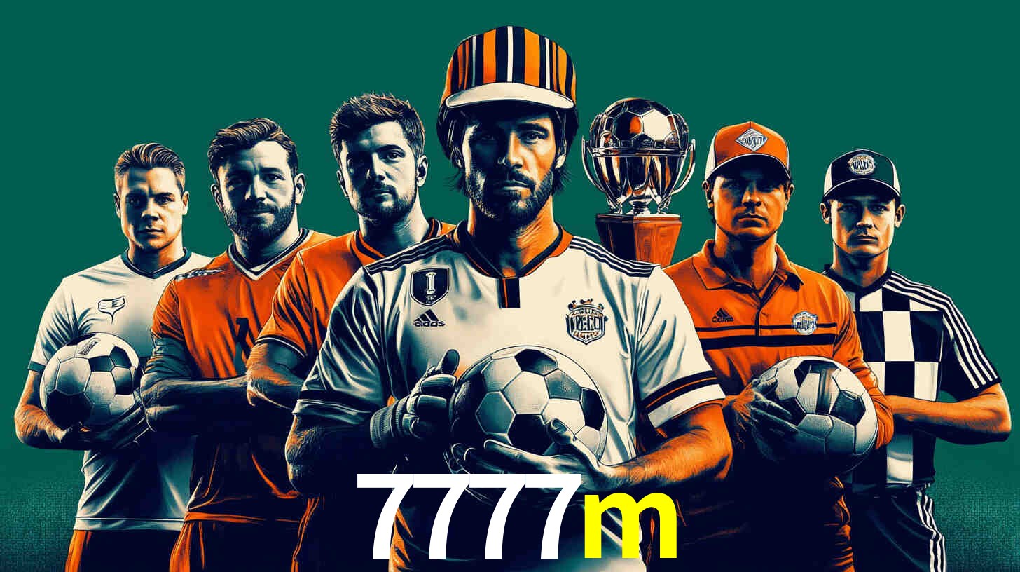 Apostas de Tênis 7777m