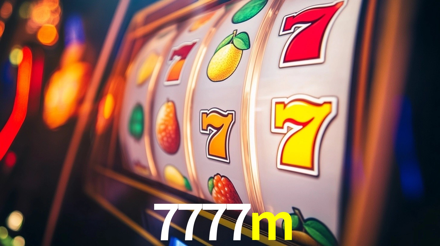 7777m
