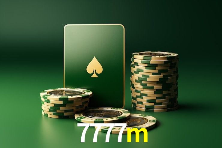 VIP Casino 7777m