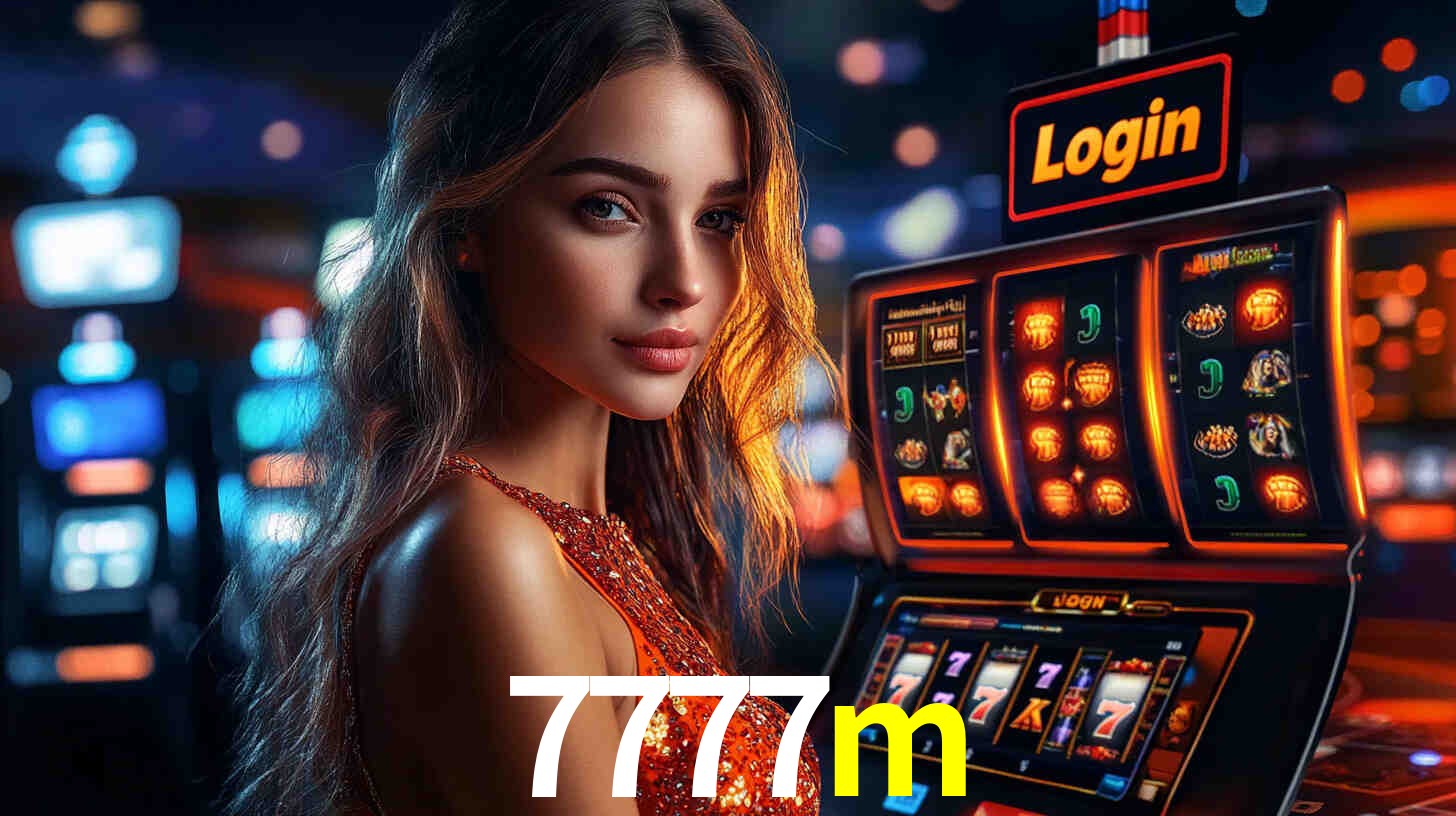 7777m: A Experiência de Casino com Jogos de Mesa ao Vivo