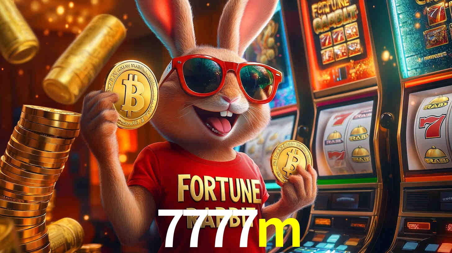 Casino Ao Vivo 7777m