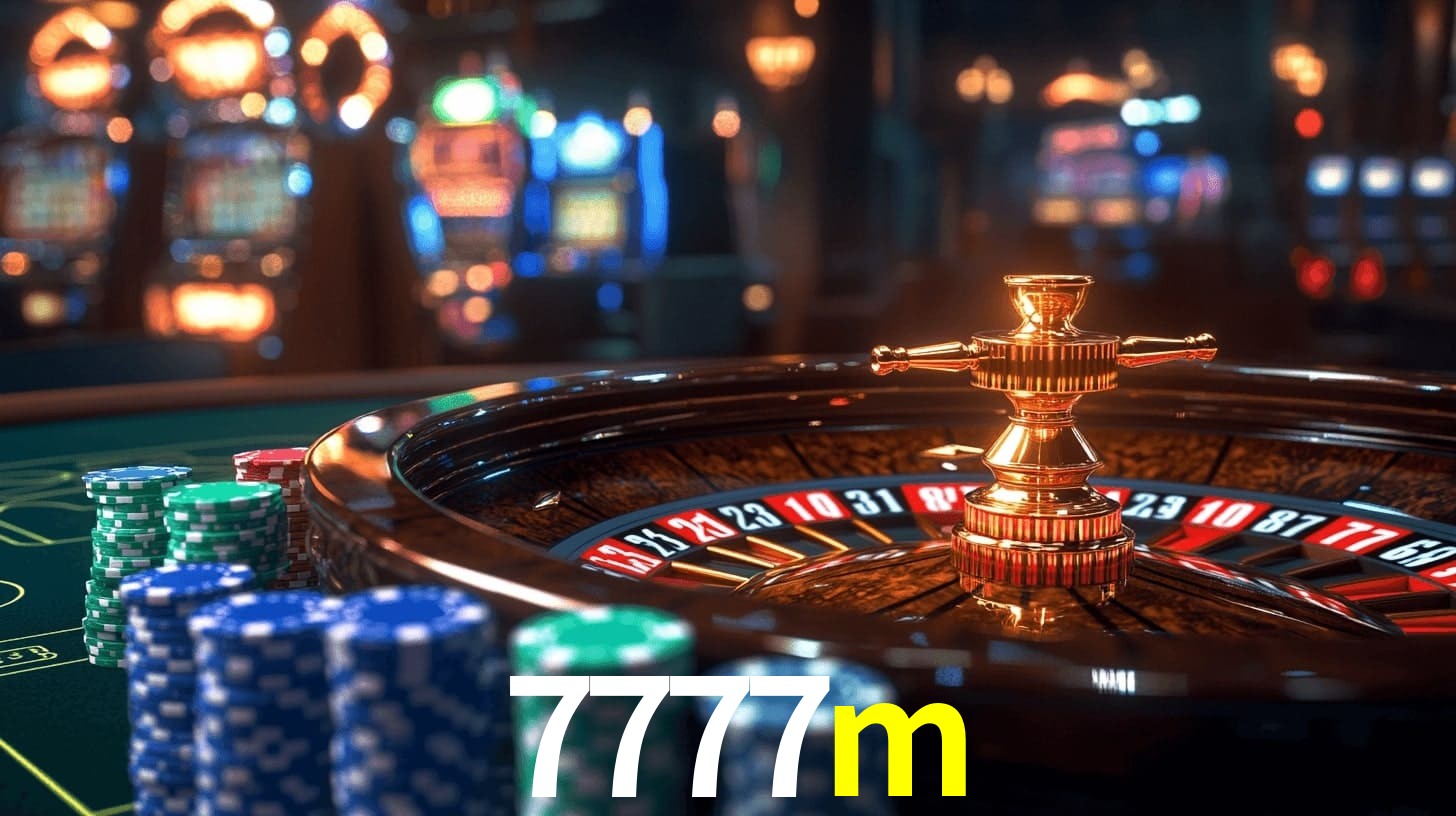 7777m