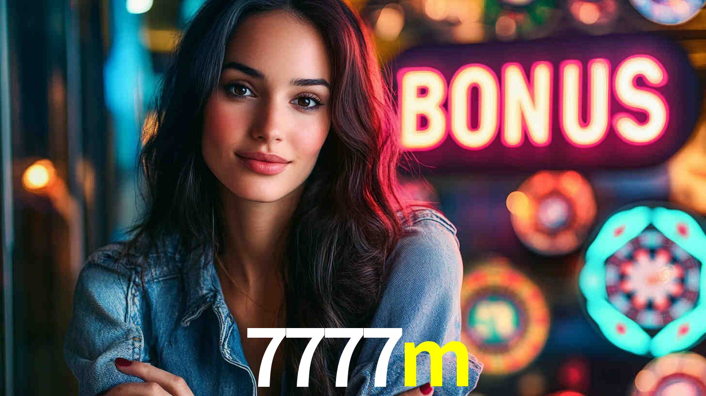 Desvendando o Mundo dos Jogos Virtuais na 7777m