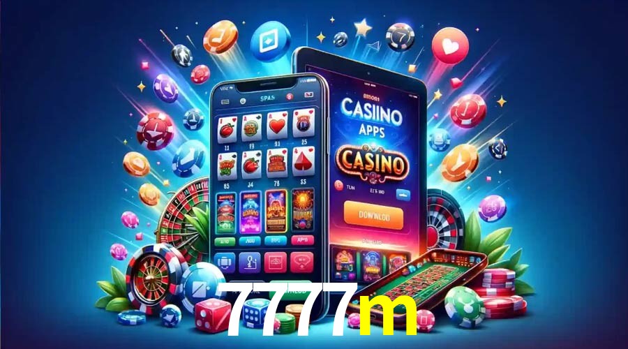 Slot Games 7777m