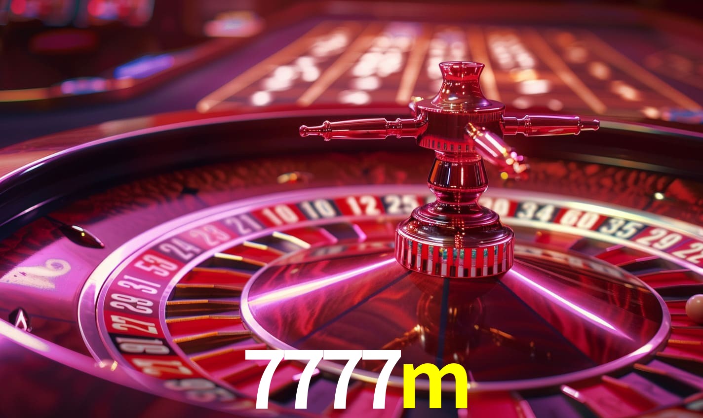 Provedores de Jogos 7777m