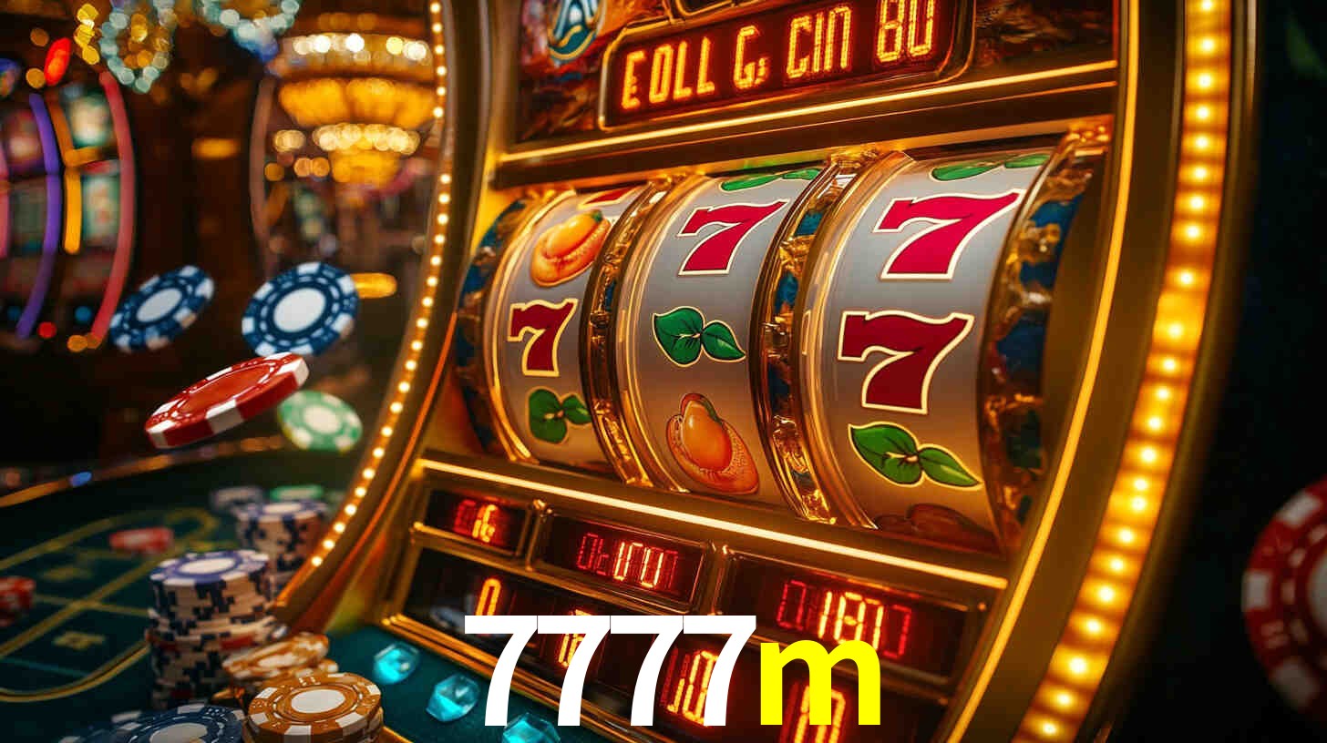 7777m