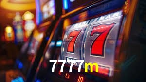 A Popularidade dos Caça-Níqueis no 7777m