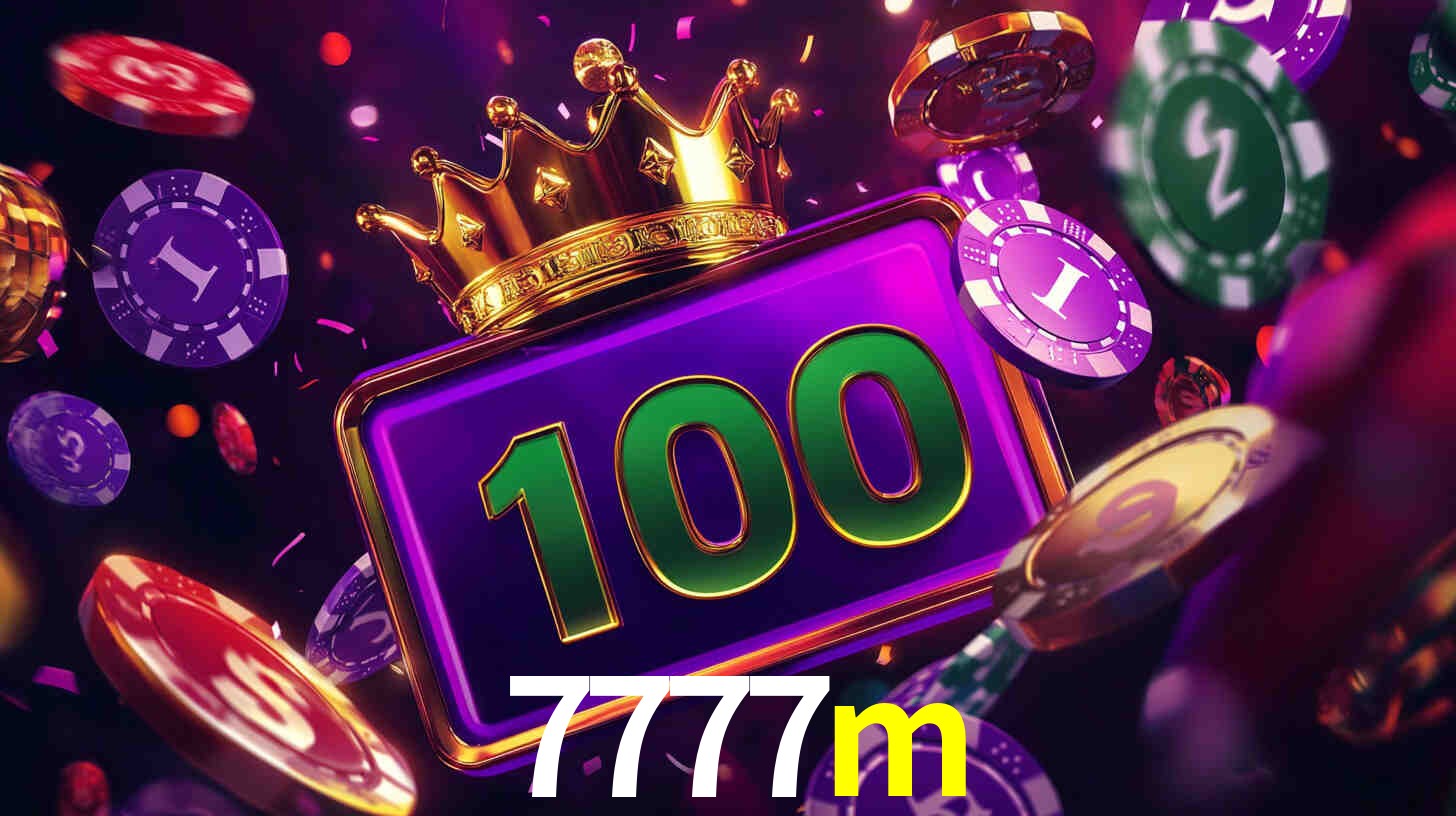 7777m bet