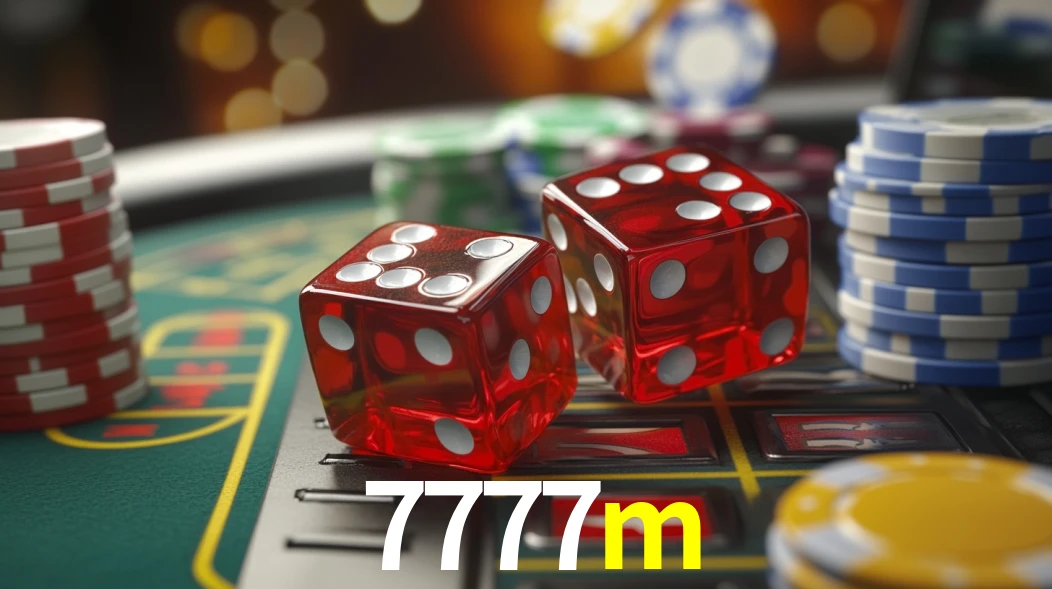 7777m App Interface