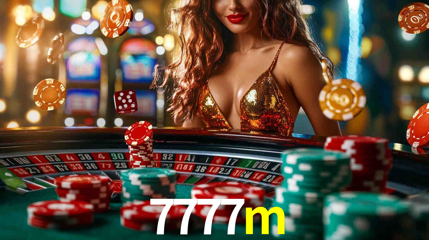 7777m