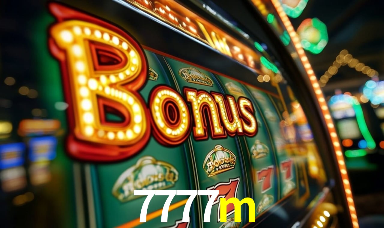 Inovações de Jogos na 7777m: O Futuro das Experiências Interativas