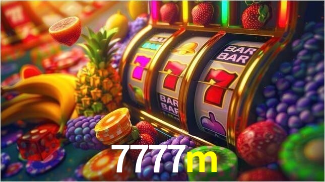 Platform Technology 7777m