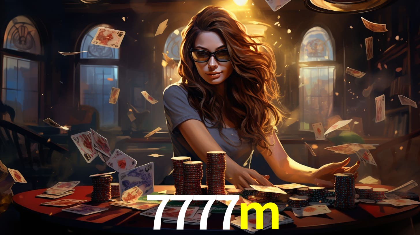 Daily Bonuses 7777m