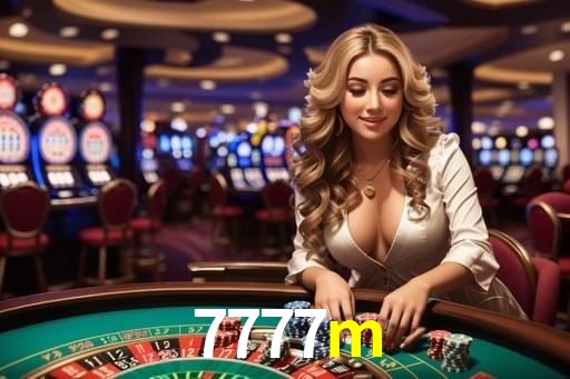 Live Casino 7777m