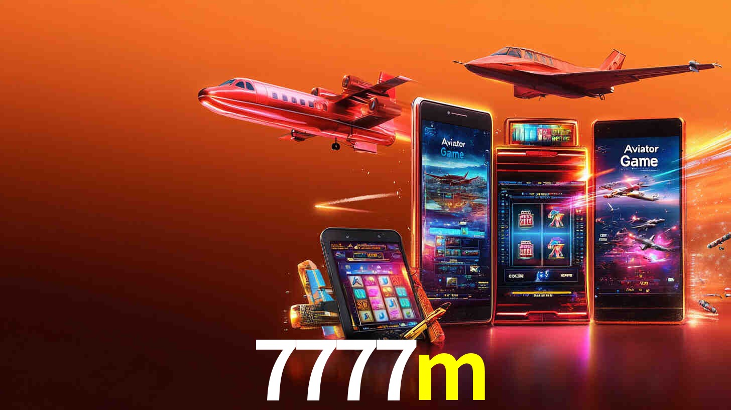 Torneios 7777m