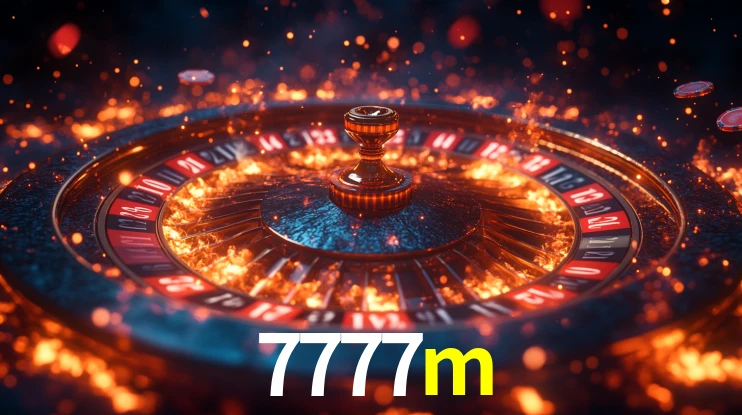 7777m bet