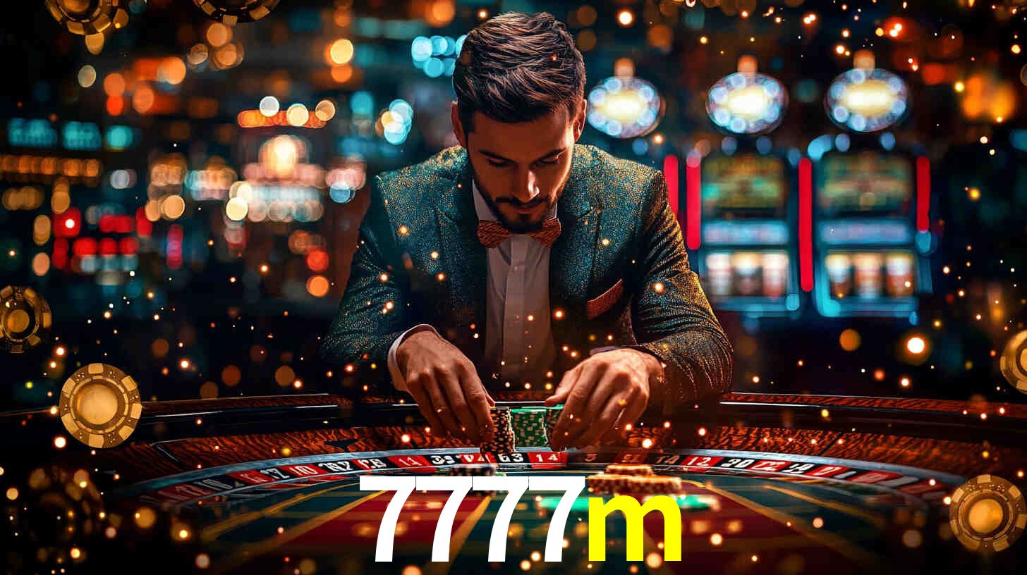 7777m bet