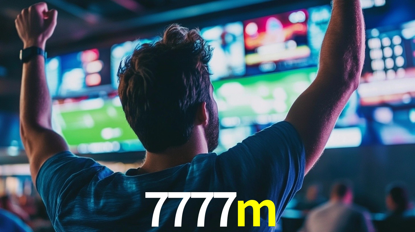 7777m