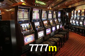 A Emoção da Loteria na 7777m: Uma Chance de Mudança de Vida