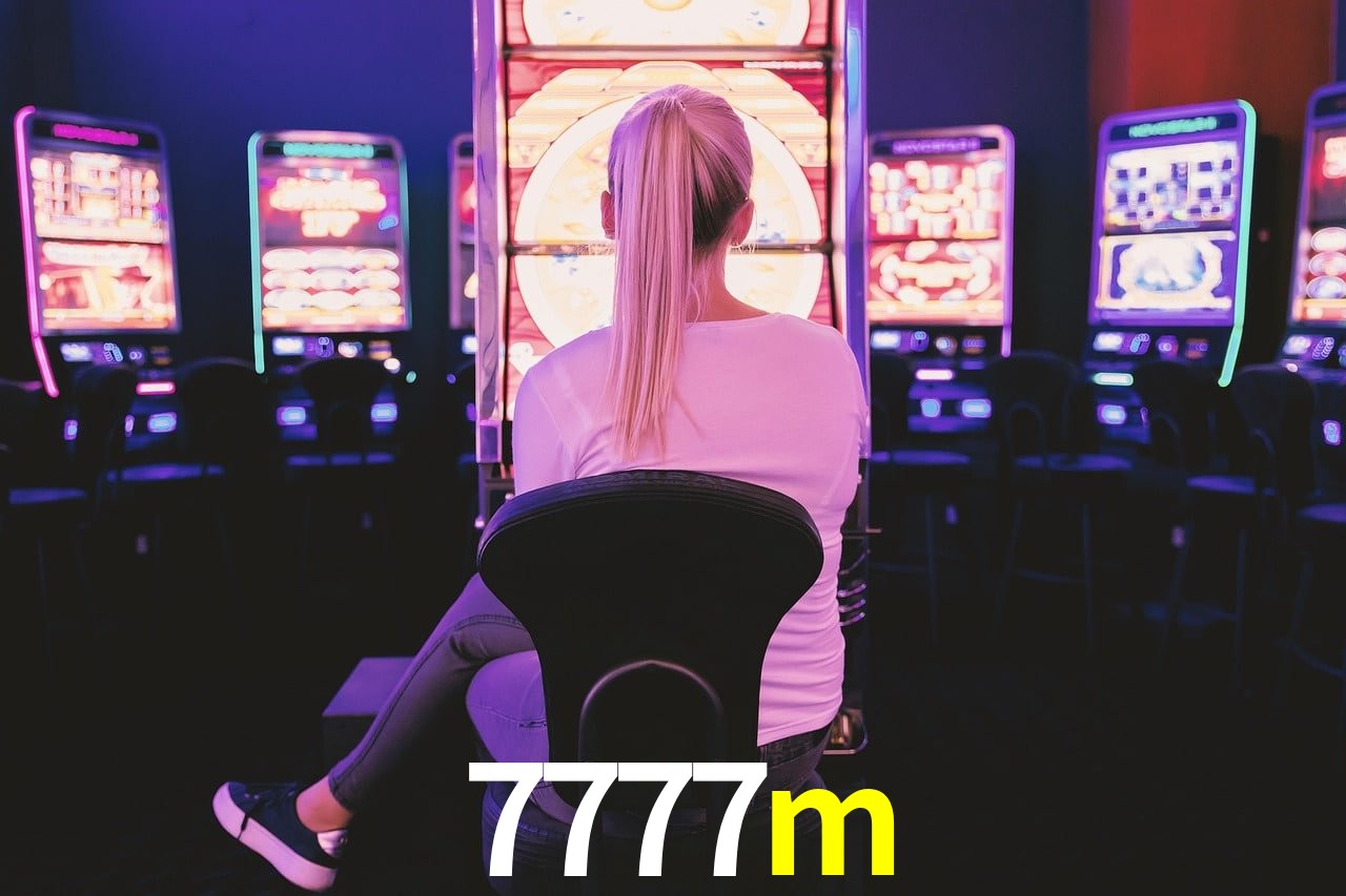 Statistics 7777m