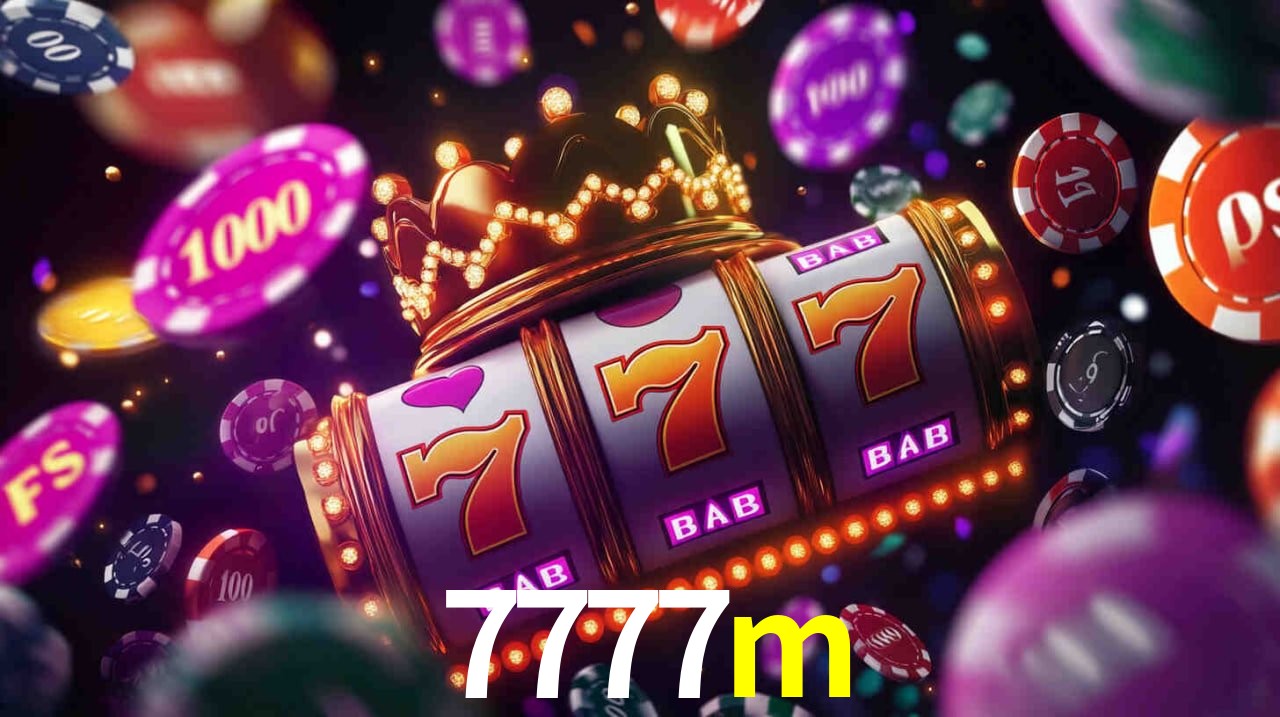 Welcome Bonus 7777m