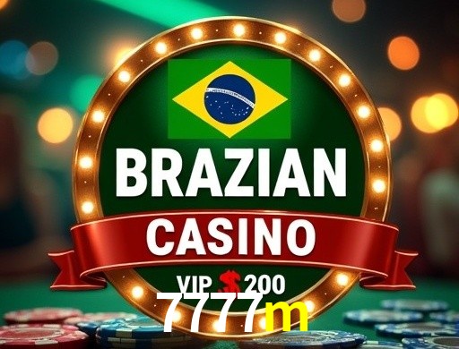 Desvendando o Mundo dos Jogos Virtuais na 7777m