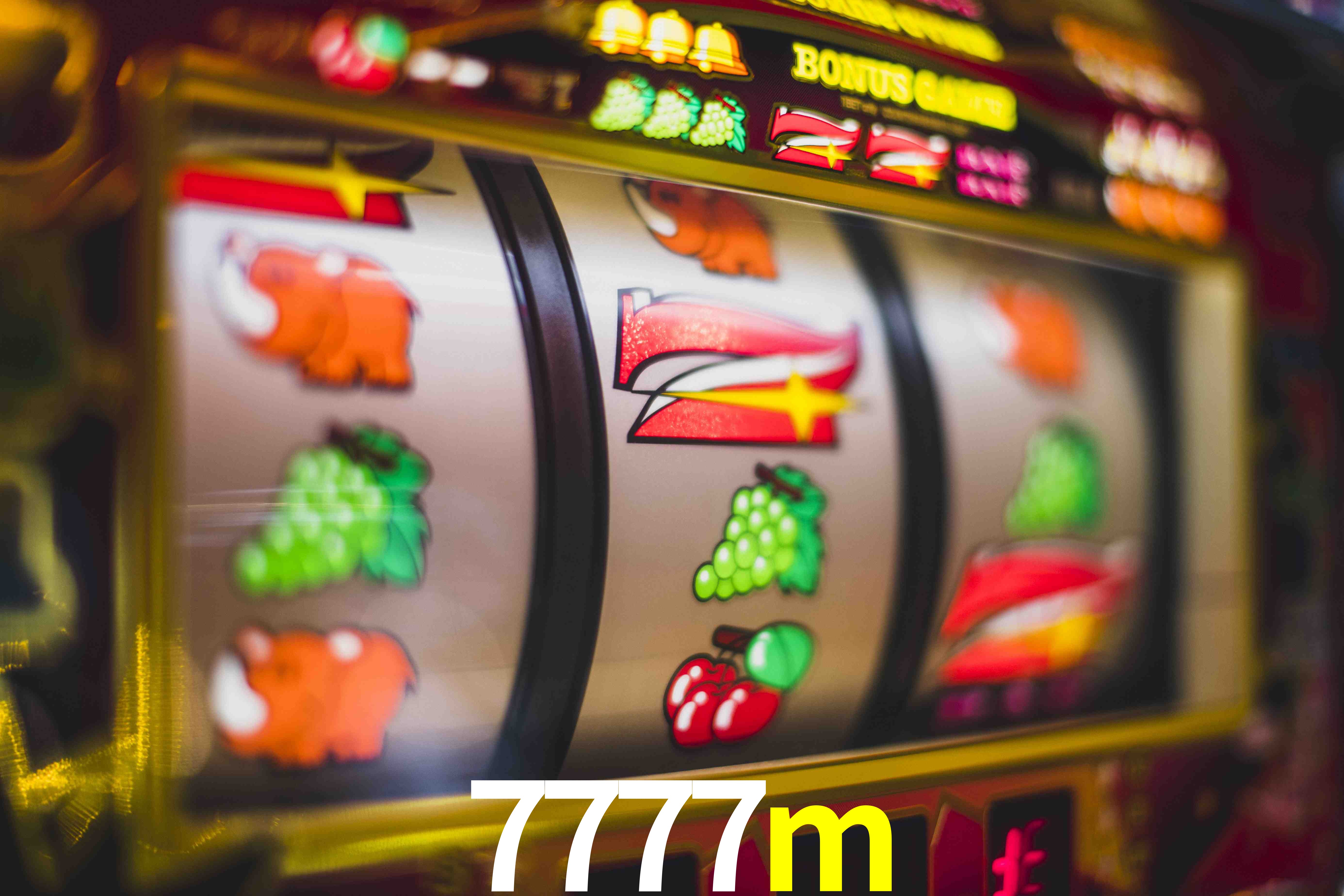 Blackjack Table 7777m