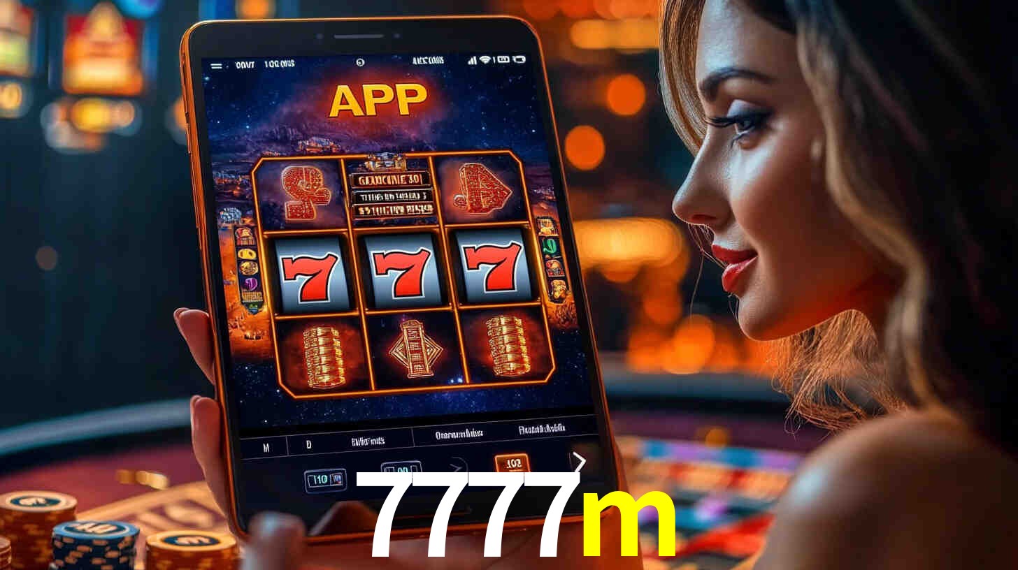 Descubra a Magia dos Jogos de Arcade no 7777m