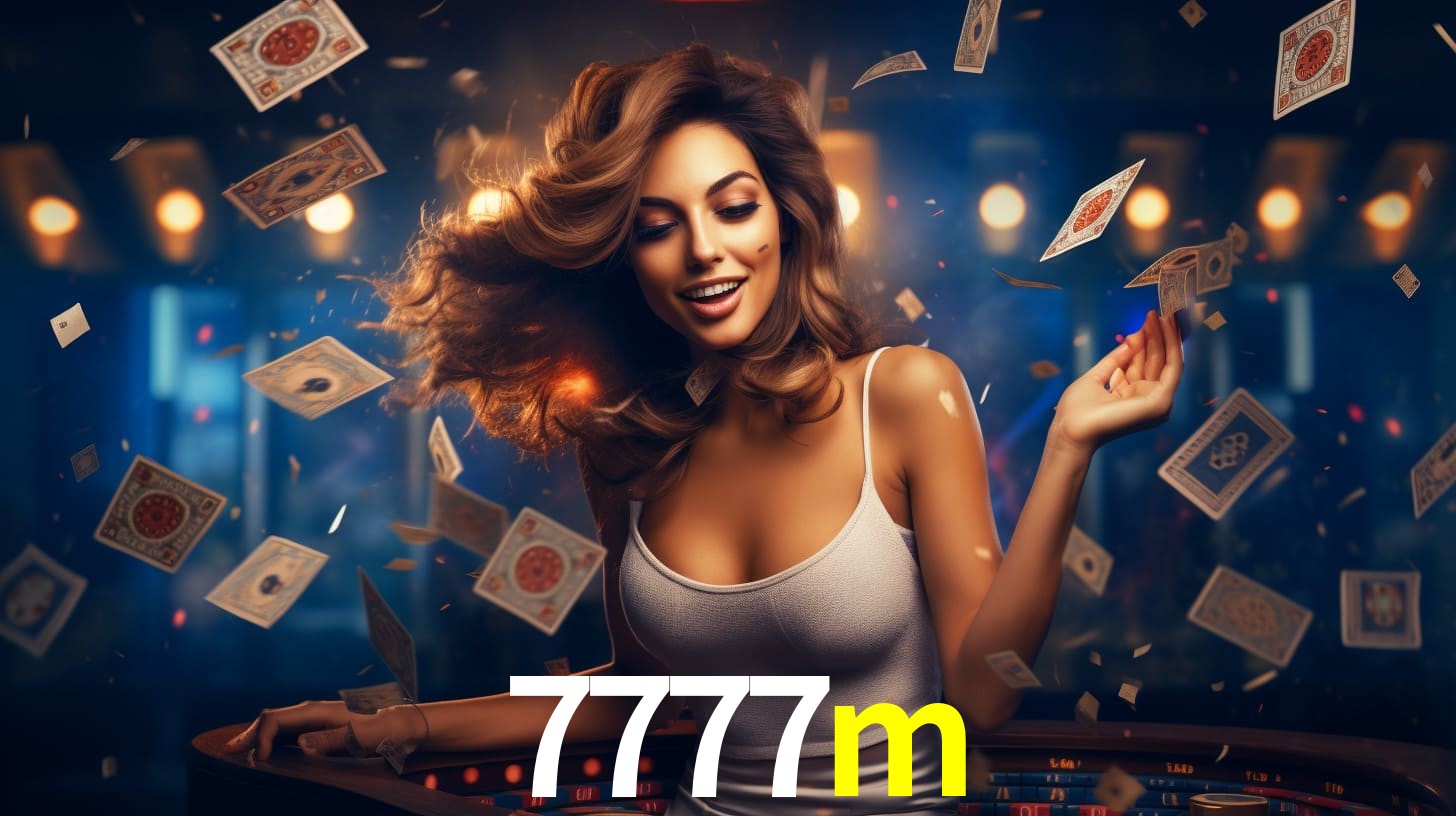 Welcome Bonus 7777m