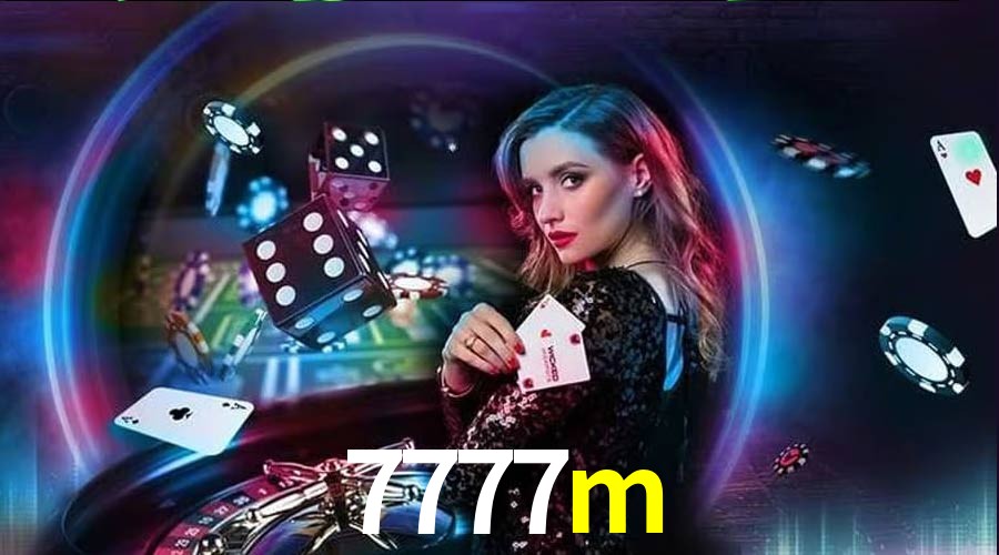 Live Casino 7777m