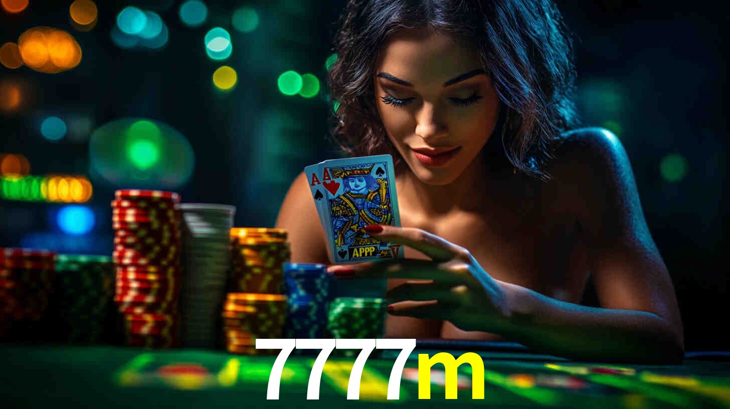 Estatísticas 7777m