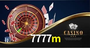 Desvendando o Mundo dos Jogos Virtuais na 7777m