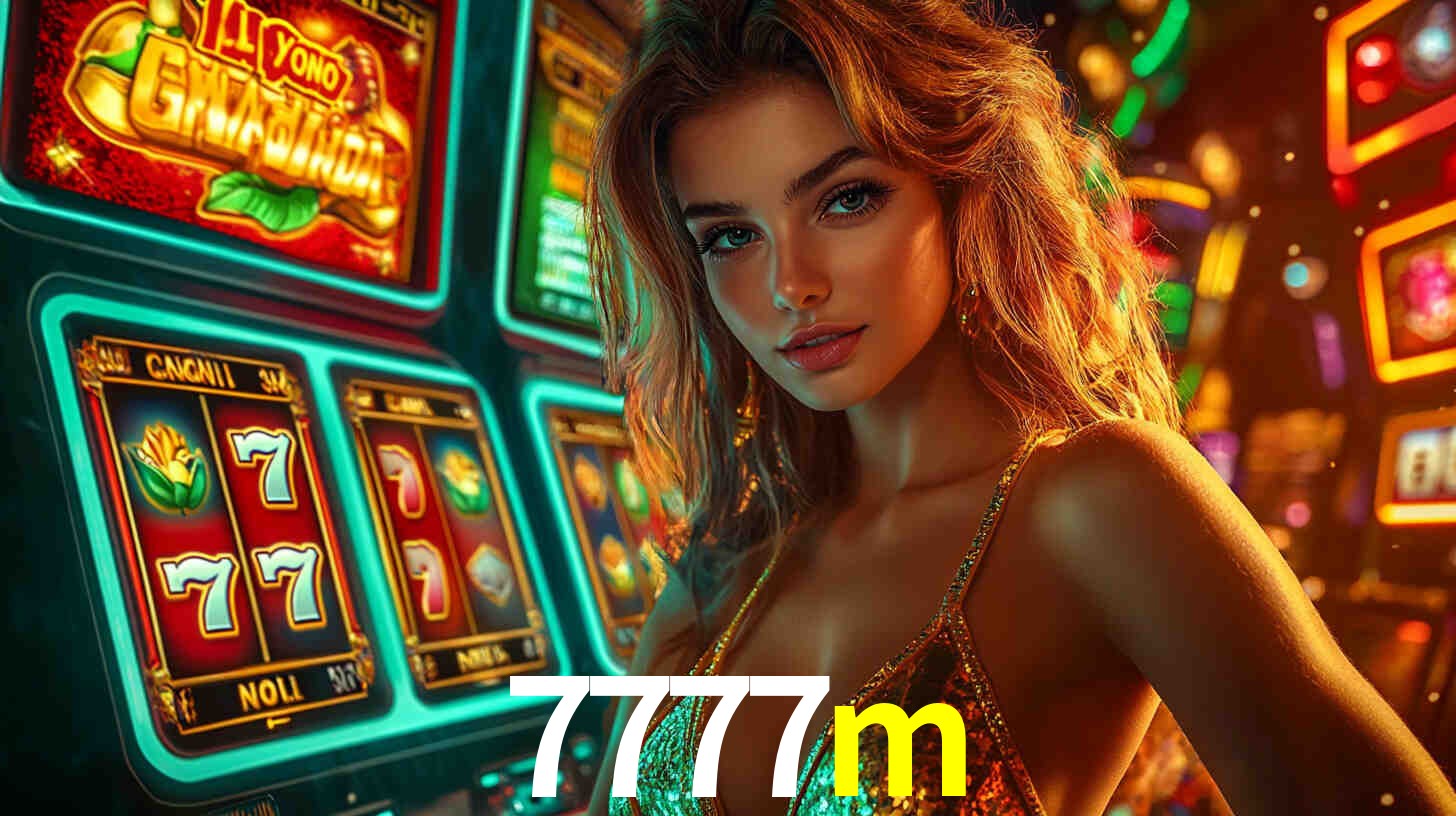 7777m