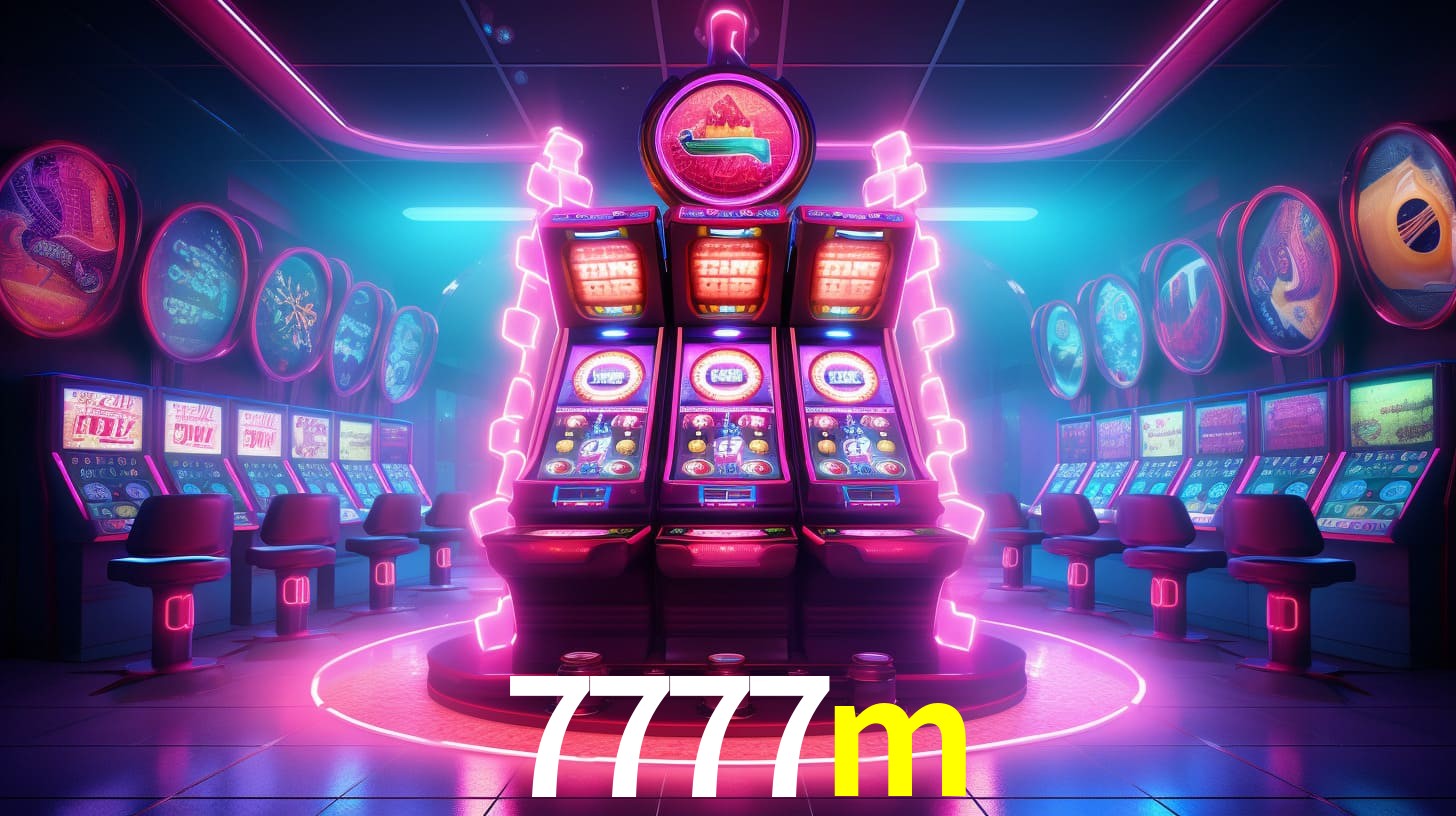 7777m bet