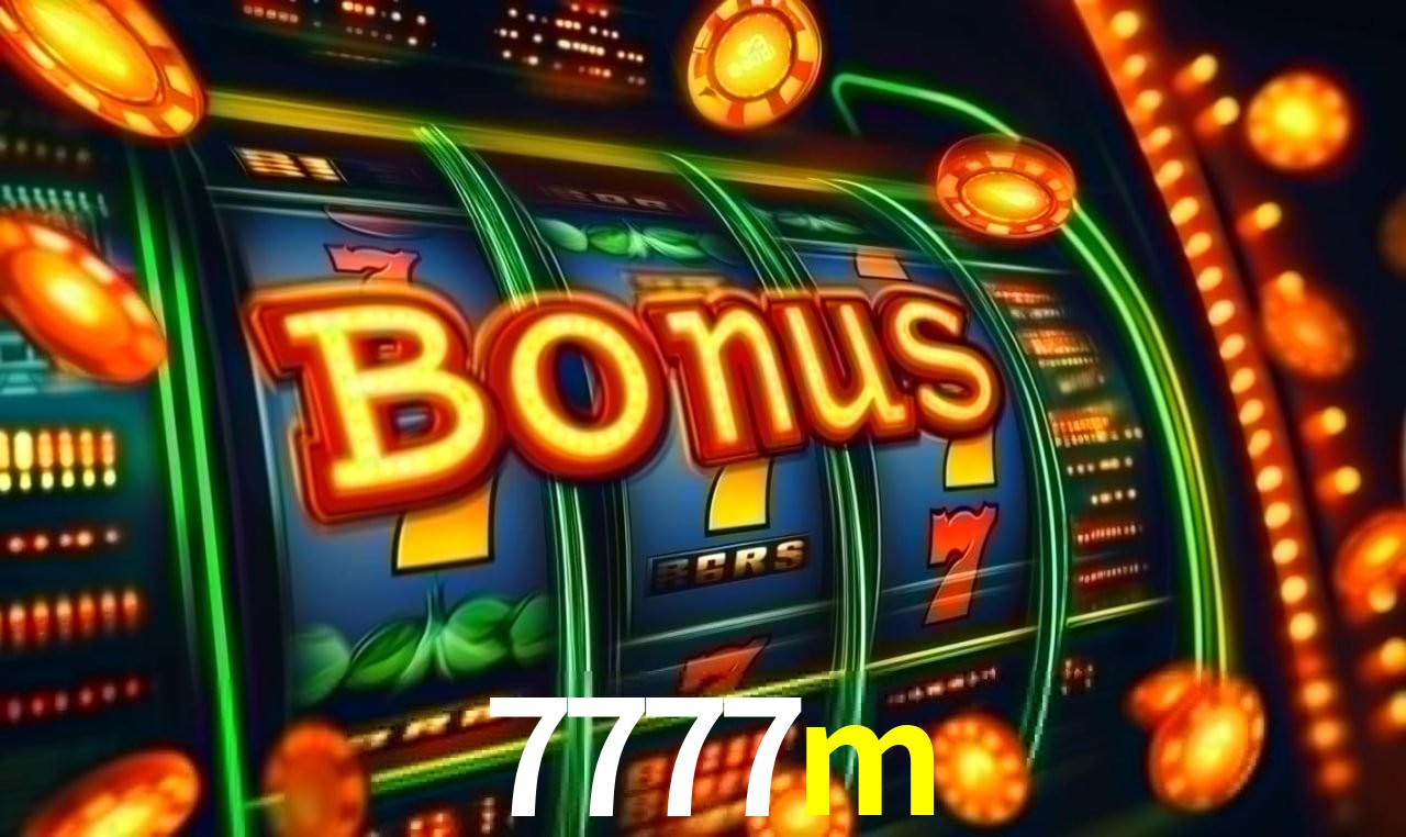 Tournaments 7777m