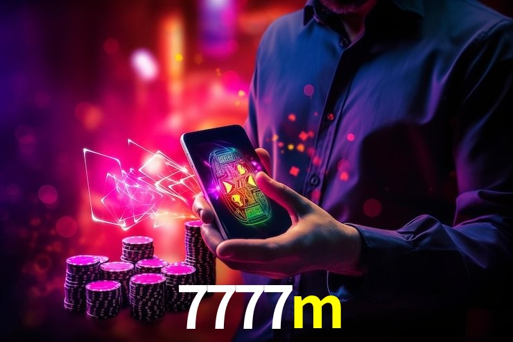 Apostas Esportivas na 7777m: Um Guia Completo