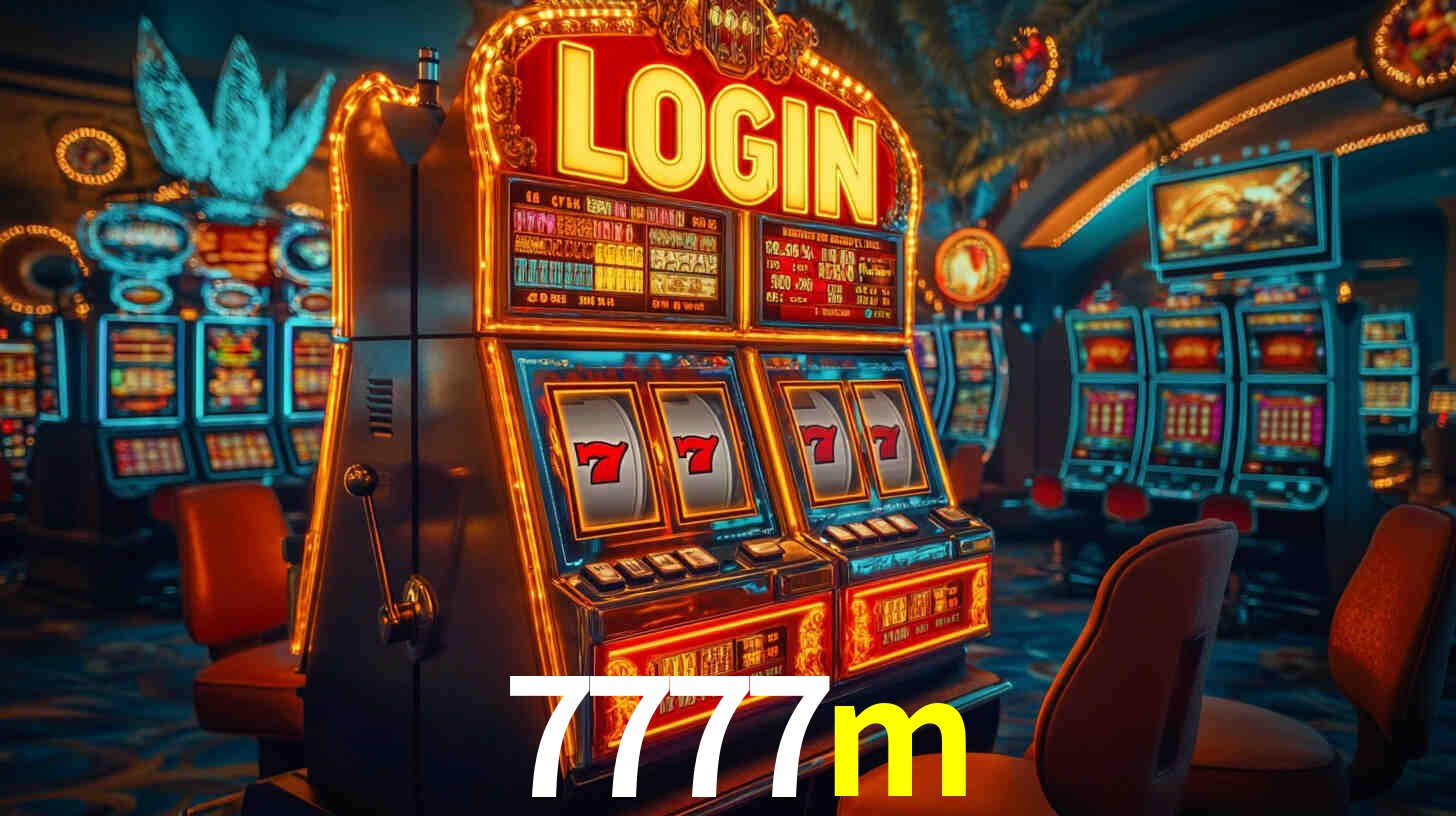 7777m