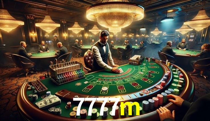 Football Betting 7777m