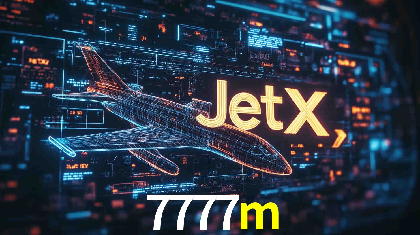 Mesa de Blackjack 7777m