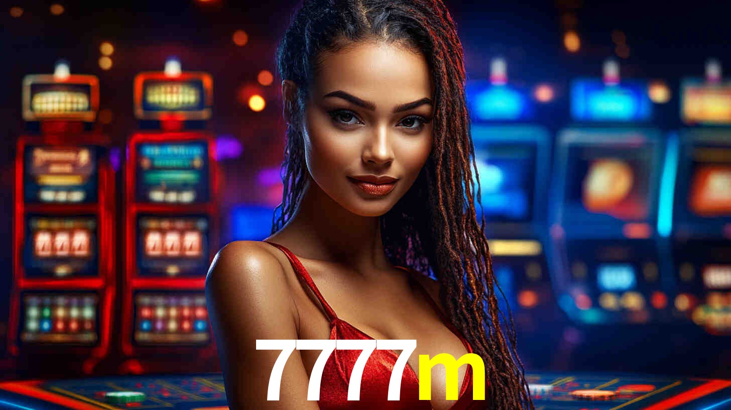 Estatísticas do Jogo 7777m