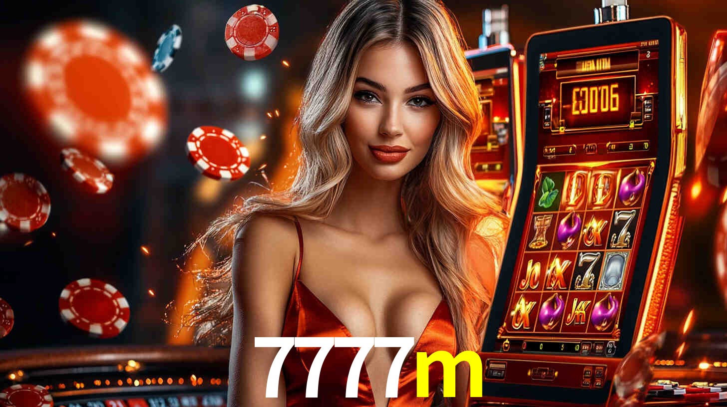 7777m bet