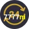 24/7